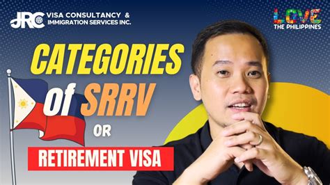 SRRV Visa in the Philippines: The Pros and Cons Explained.